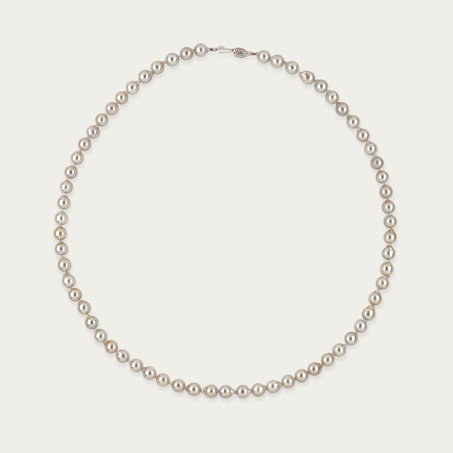 Still Necklace
