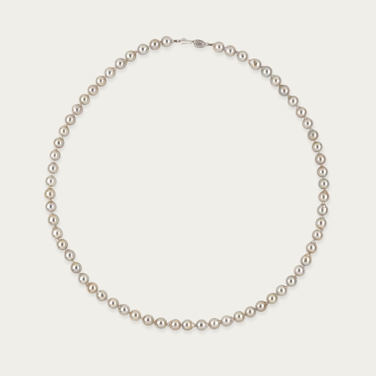 Still Necklace