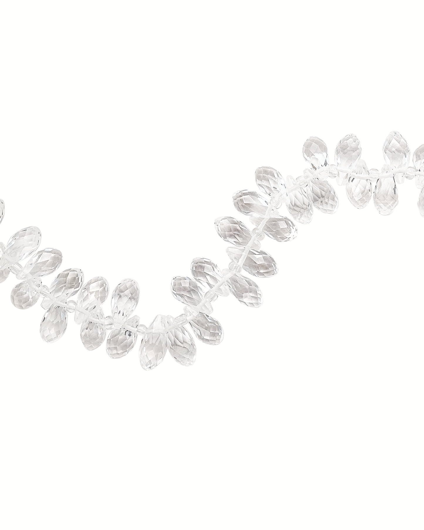 Glint Necklace