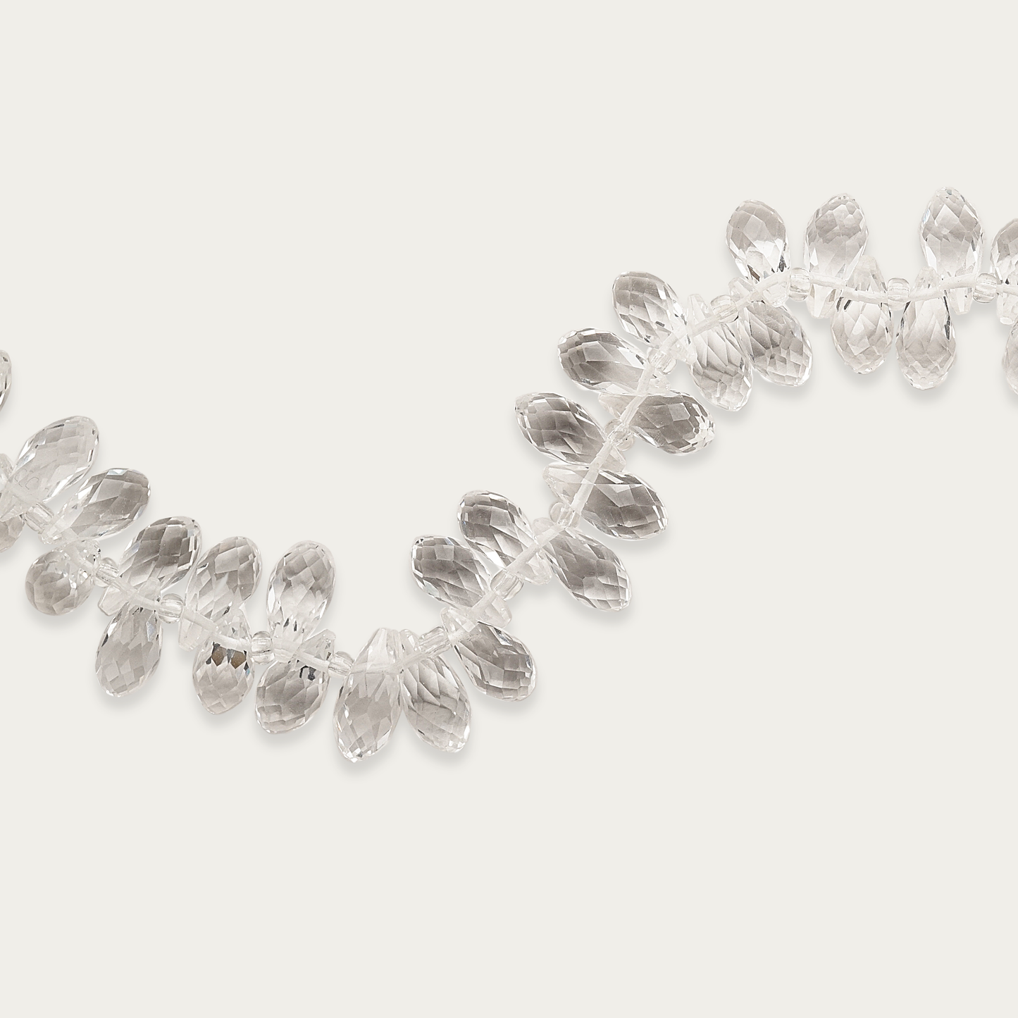 Glint Necklace