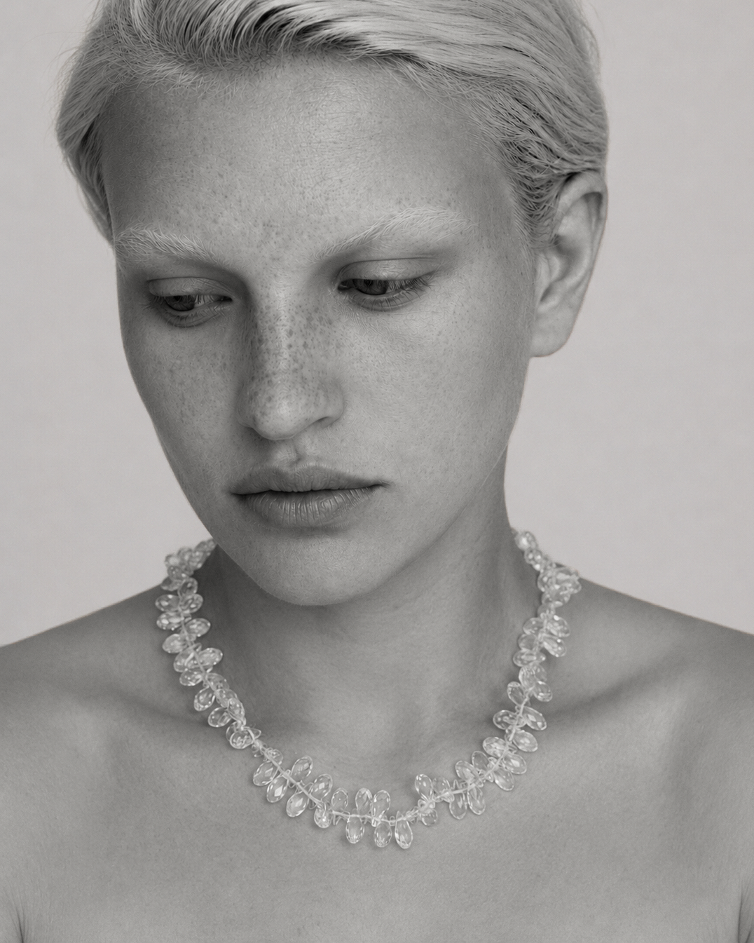 Glint Necklace