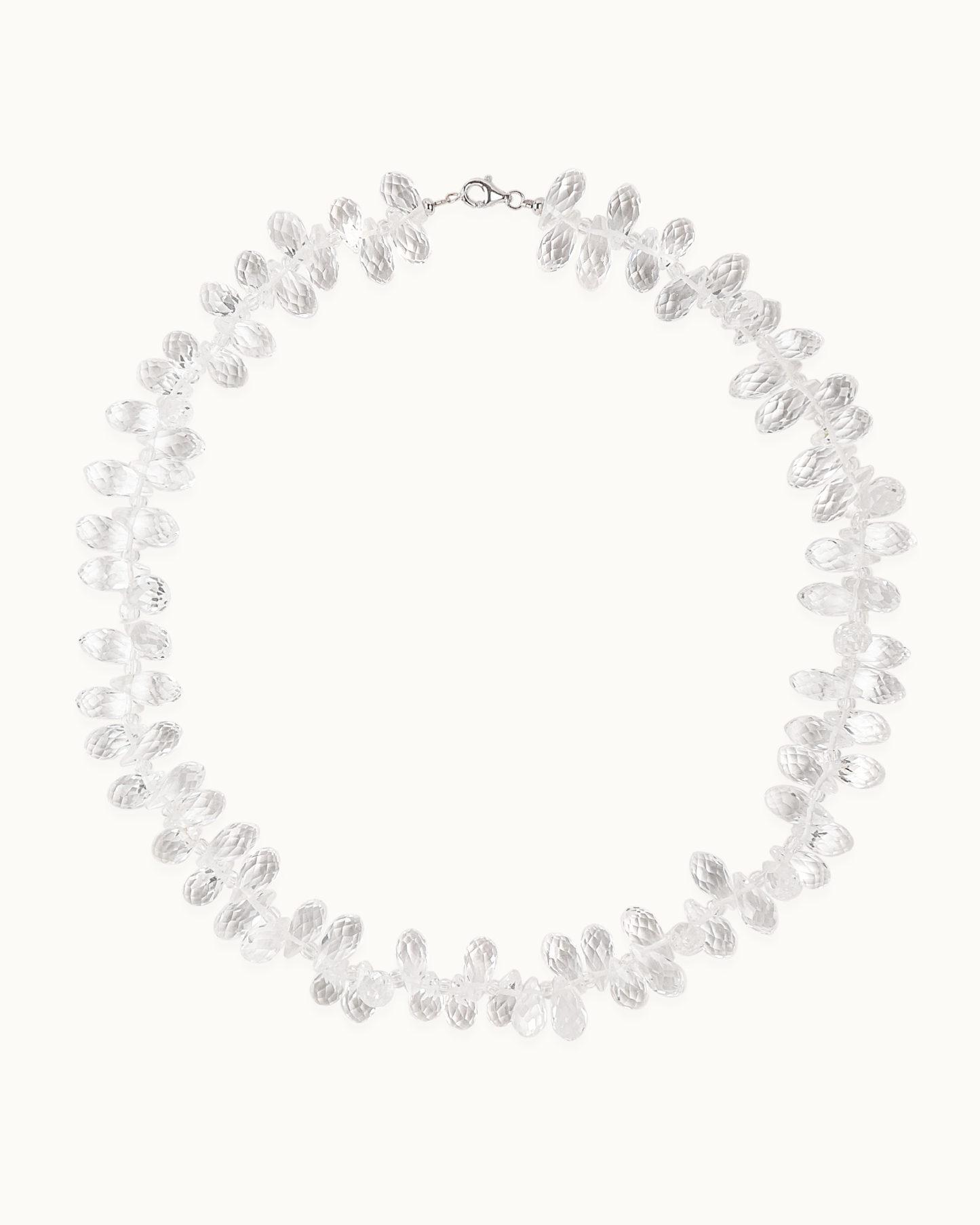 Glint Necklace