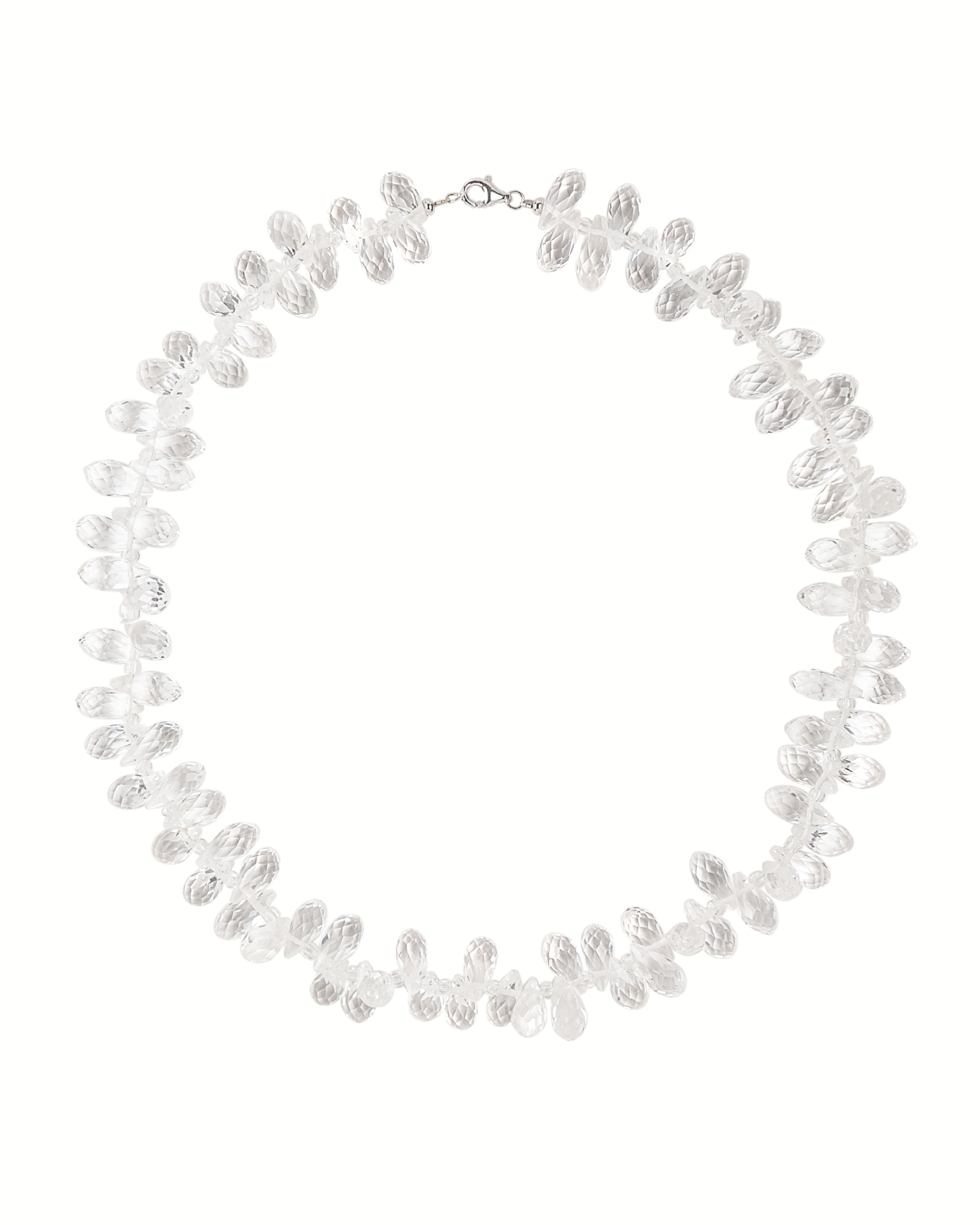 Glint Necklace