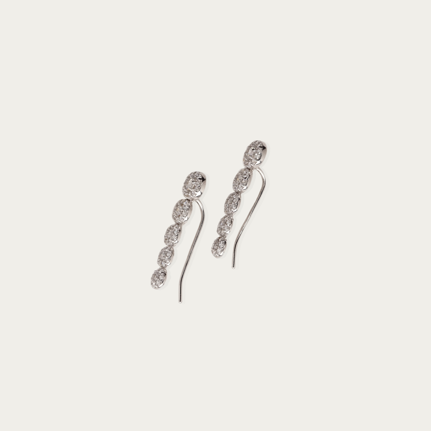 PERIPHERY EARRINGS