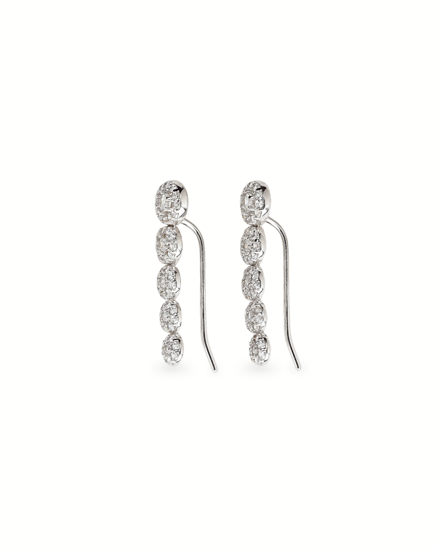 Periphery Earrings