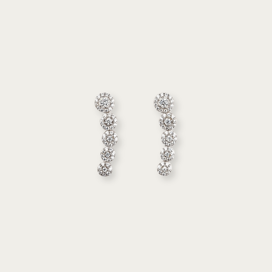 PERIPHERY EARRINGS