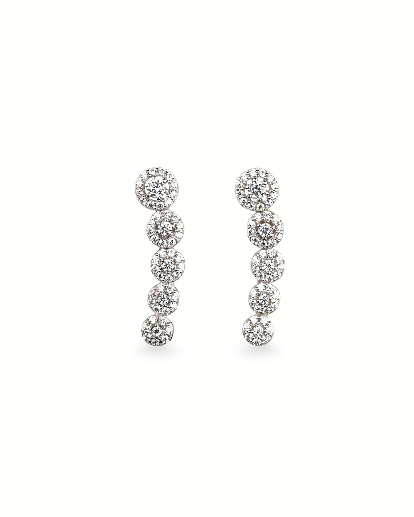 Periphery Earrings