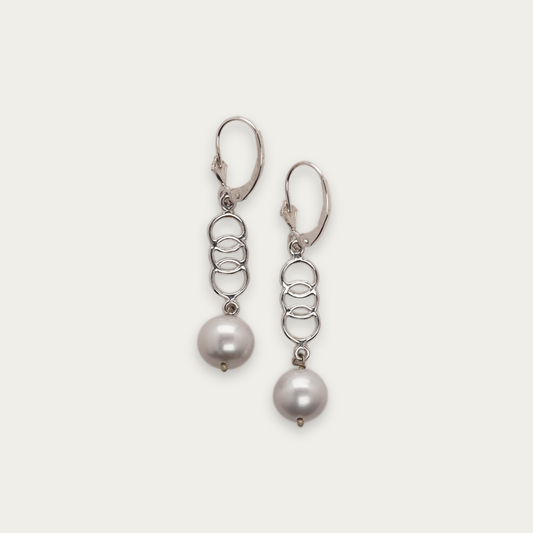 SWAY EARRINGS