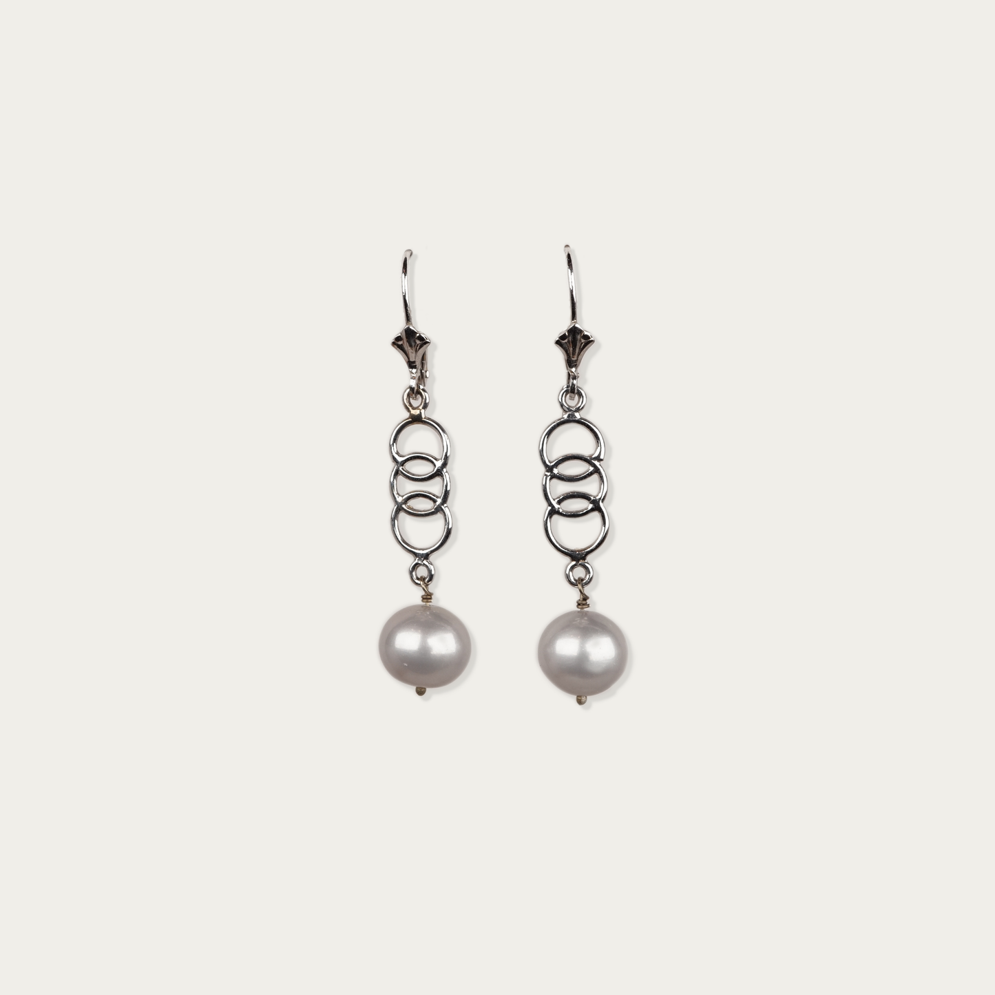 SWAY EARRINGS