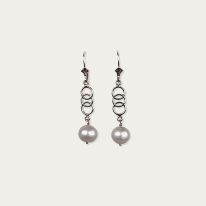 SWAY EARRINGS