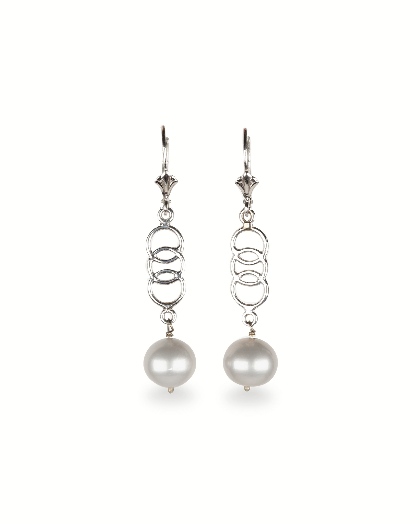 Sway Earrings