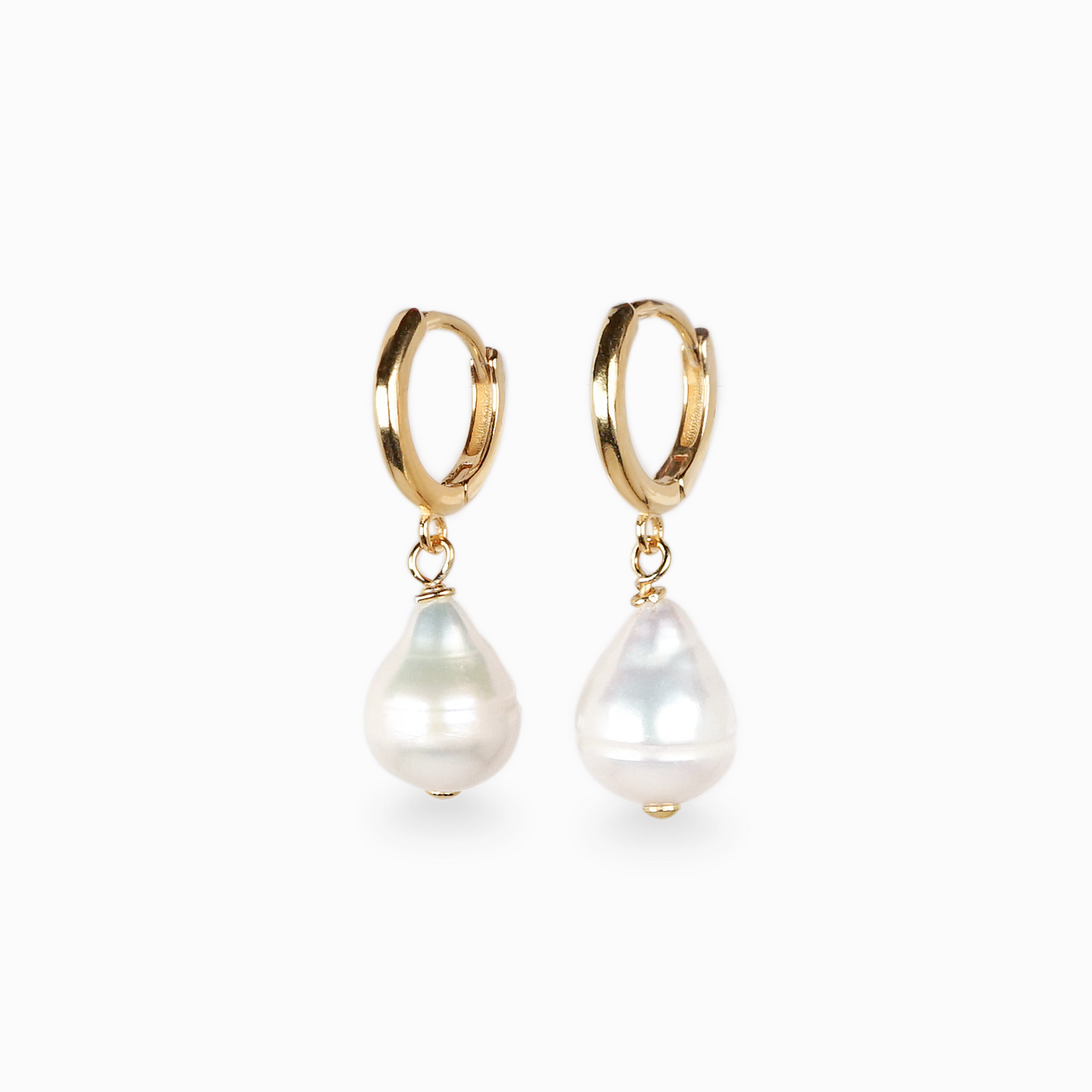 Pear Pressure Earrings