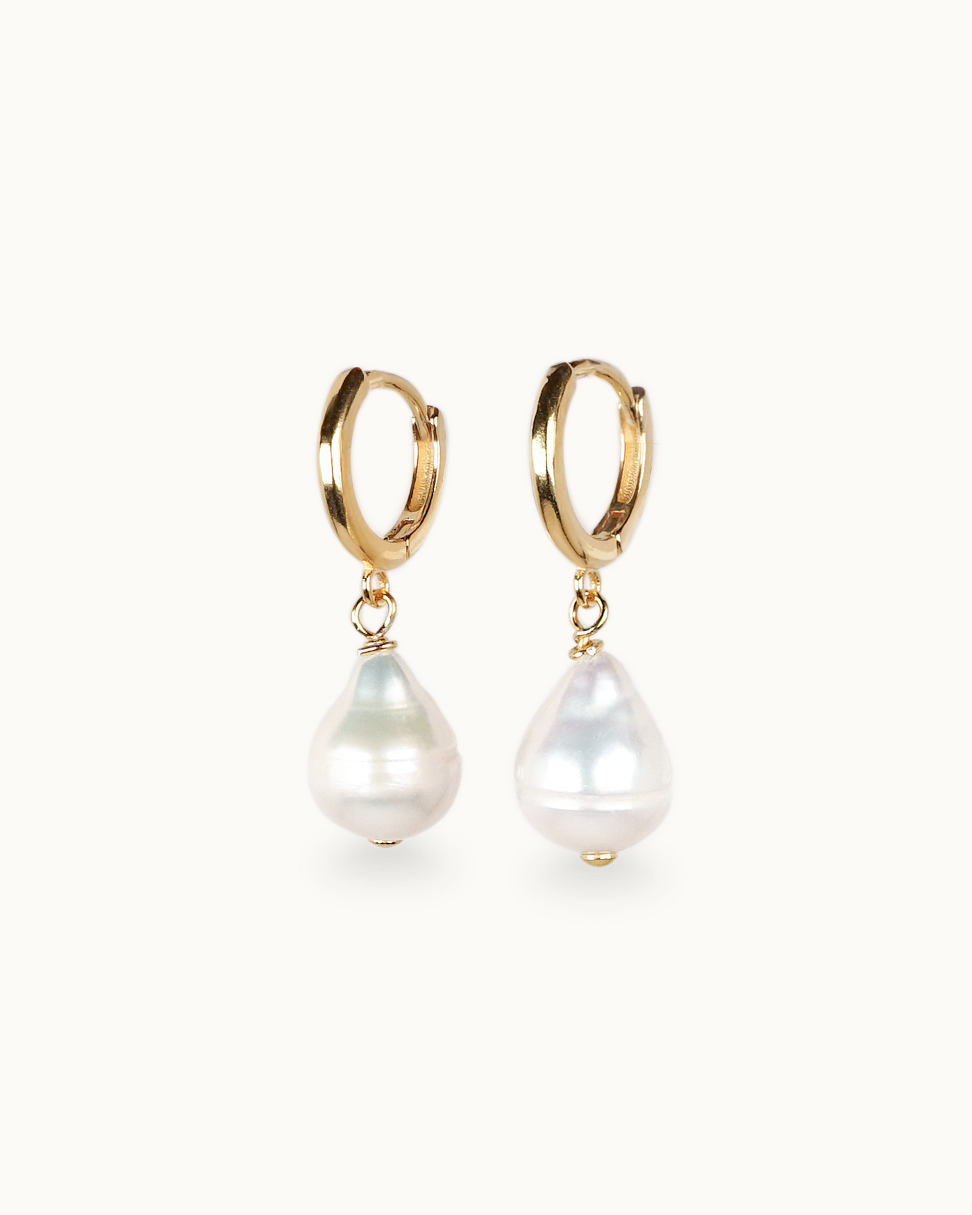 Pear Pressure Earrings