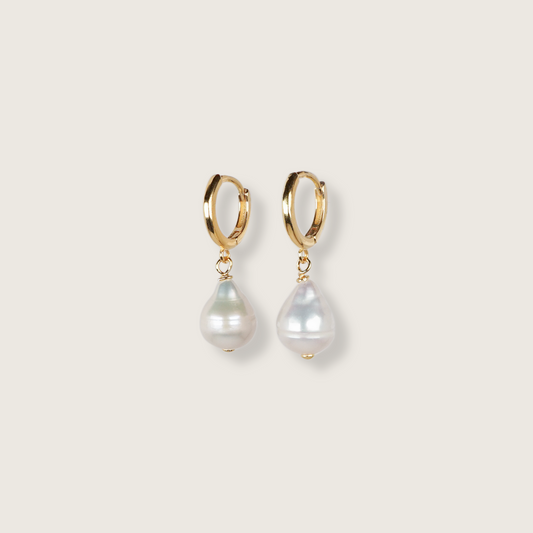 Pear Pressure Earrings