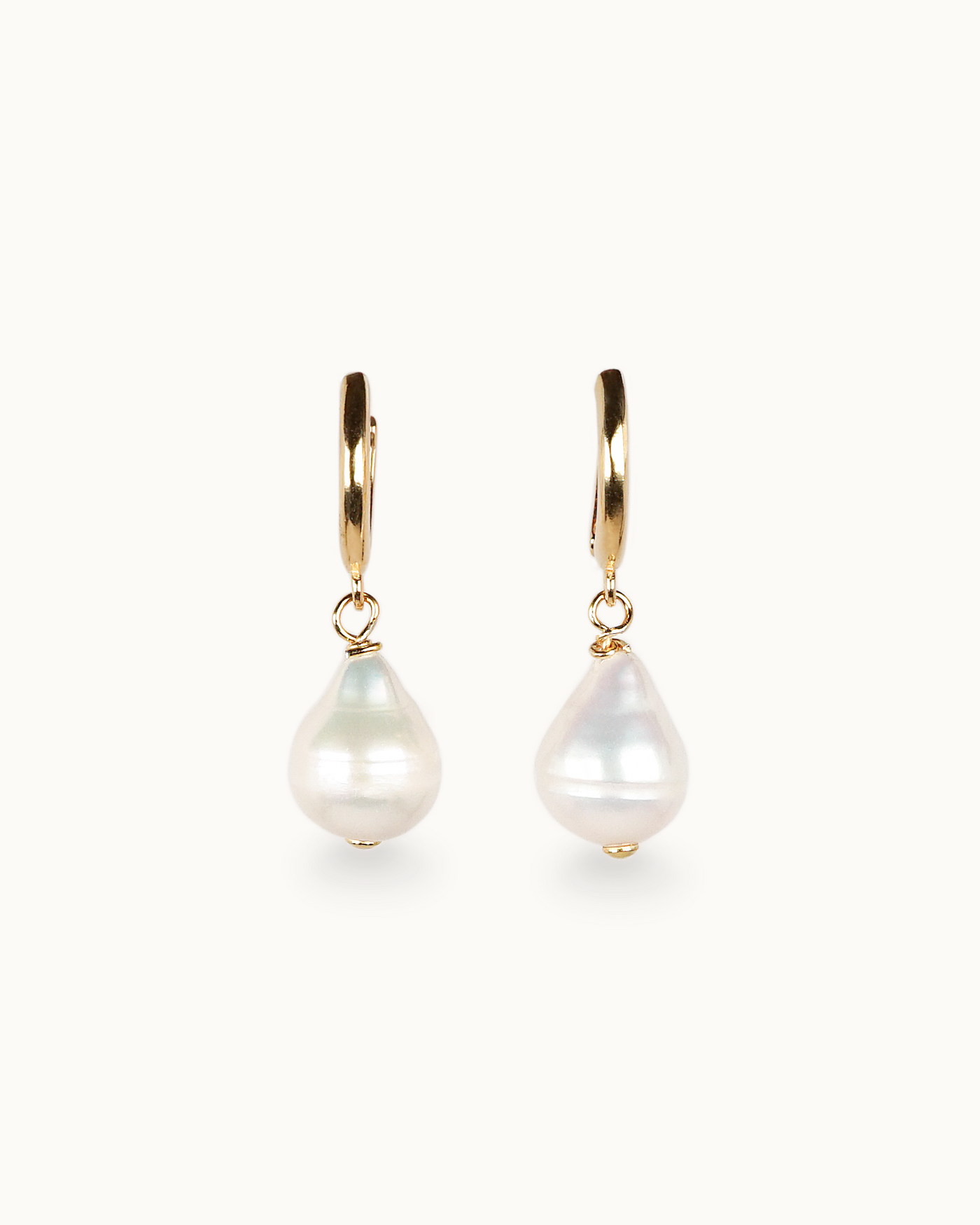 Pear Pressure Earrings