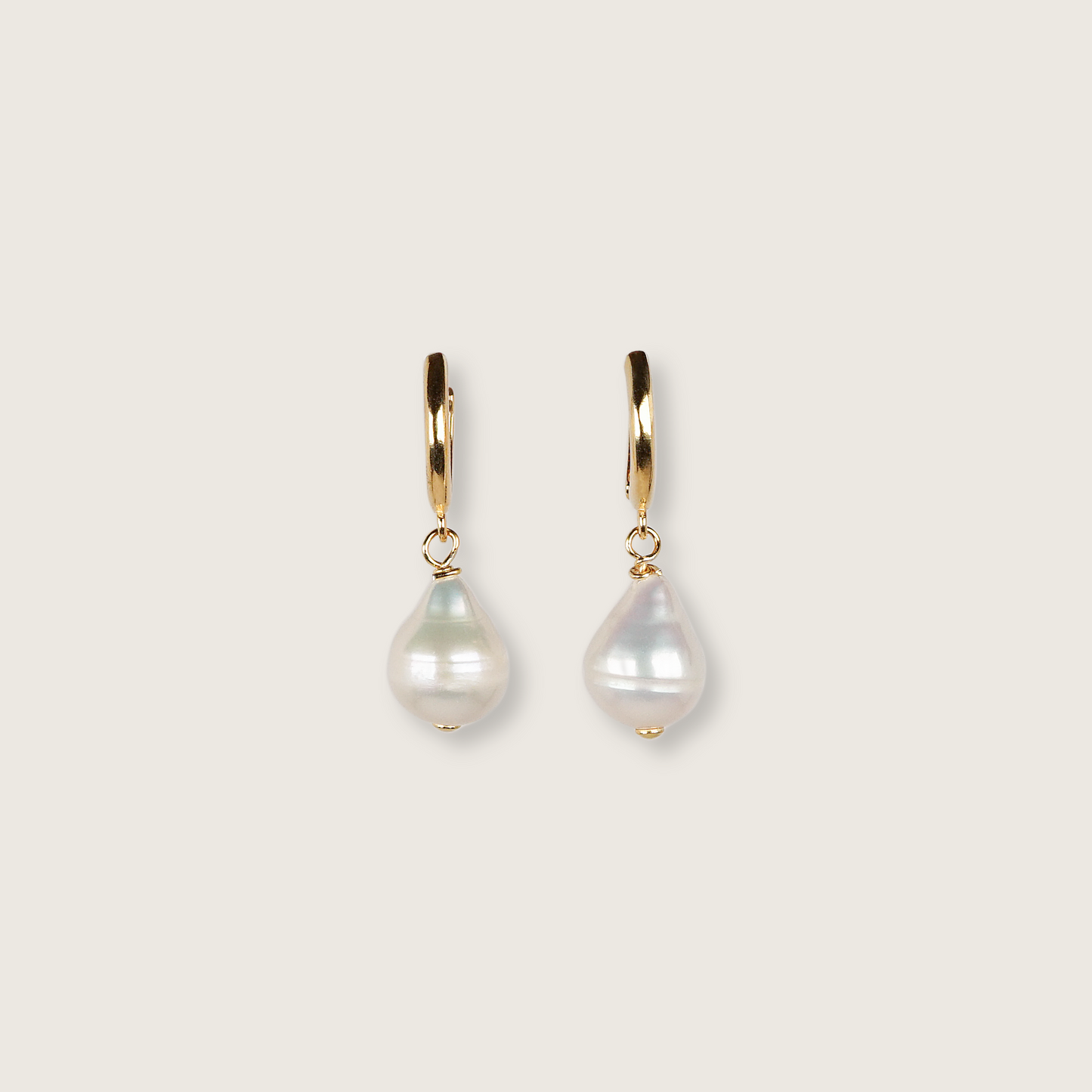 Pear Pressure Earrings