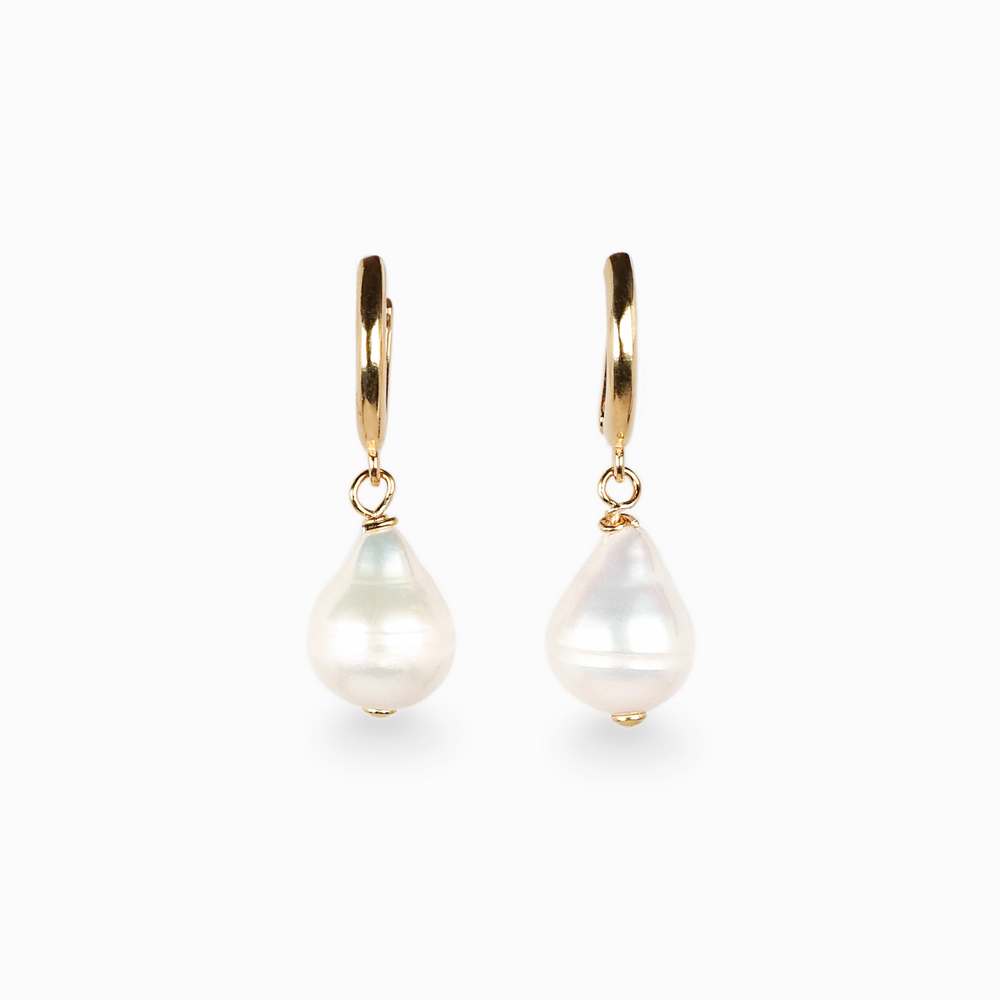 Pear Pressure Earrings