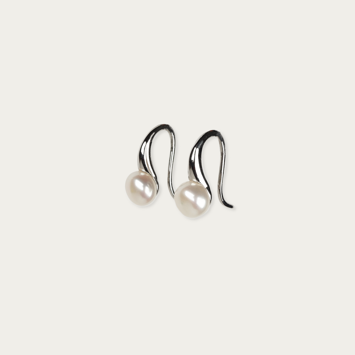 Glacé Earrings