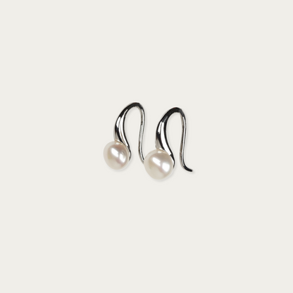 Glacé Earrings