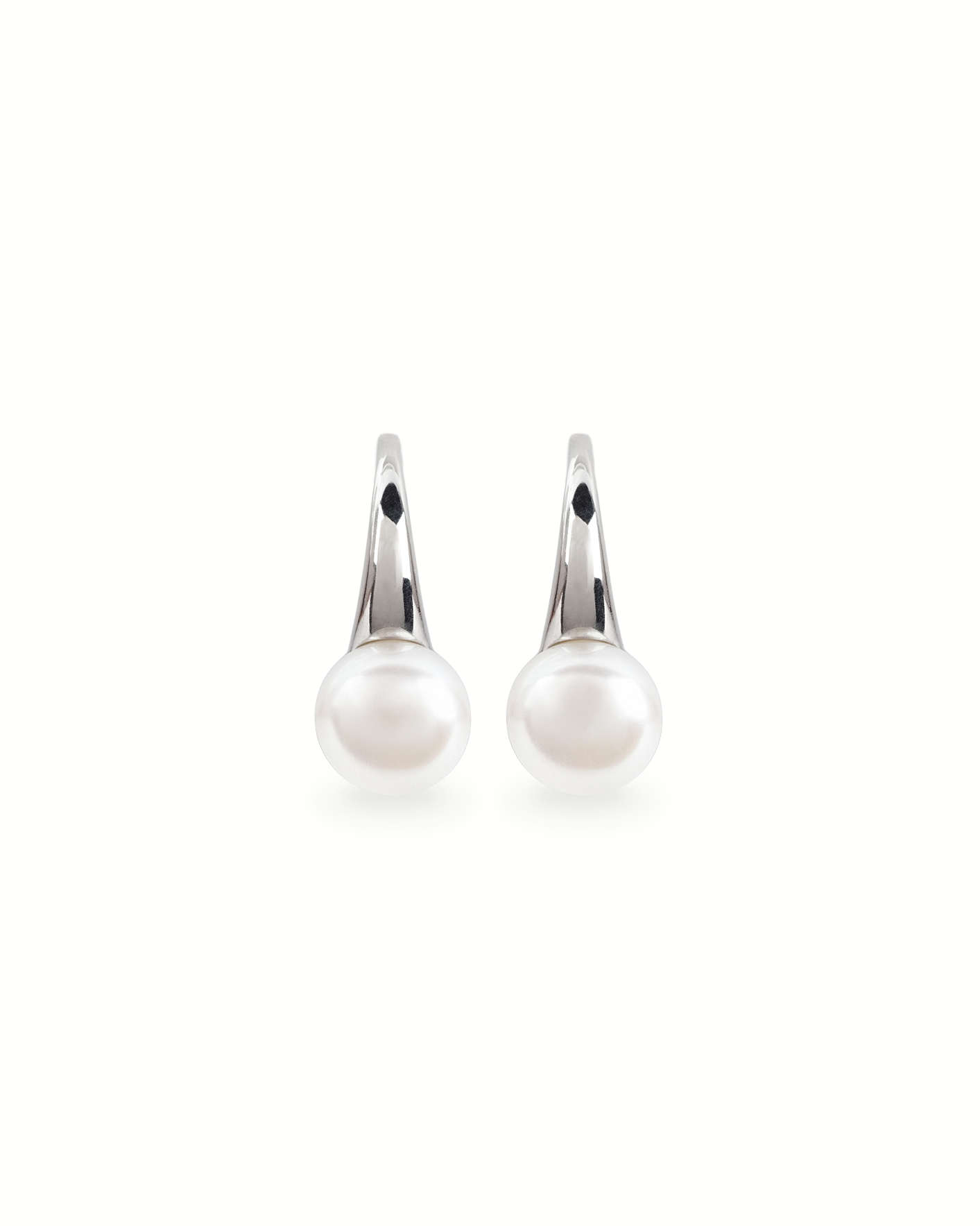 Glacé Earrings