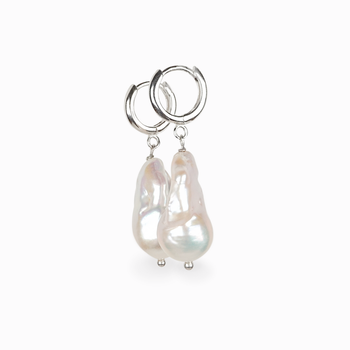 Baroque Dropout Earrings