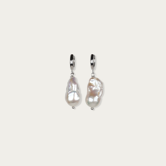 Baroque Dropout Earrings
