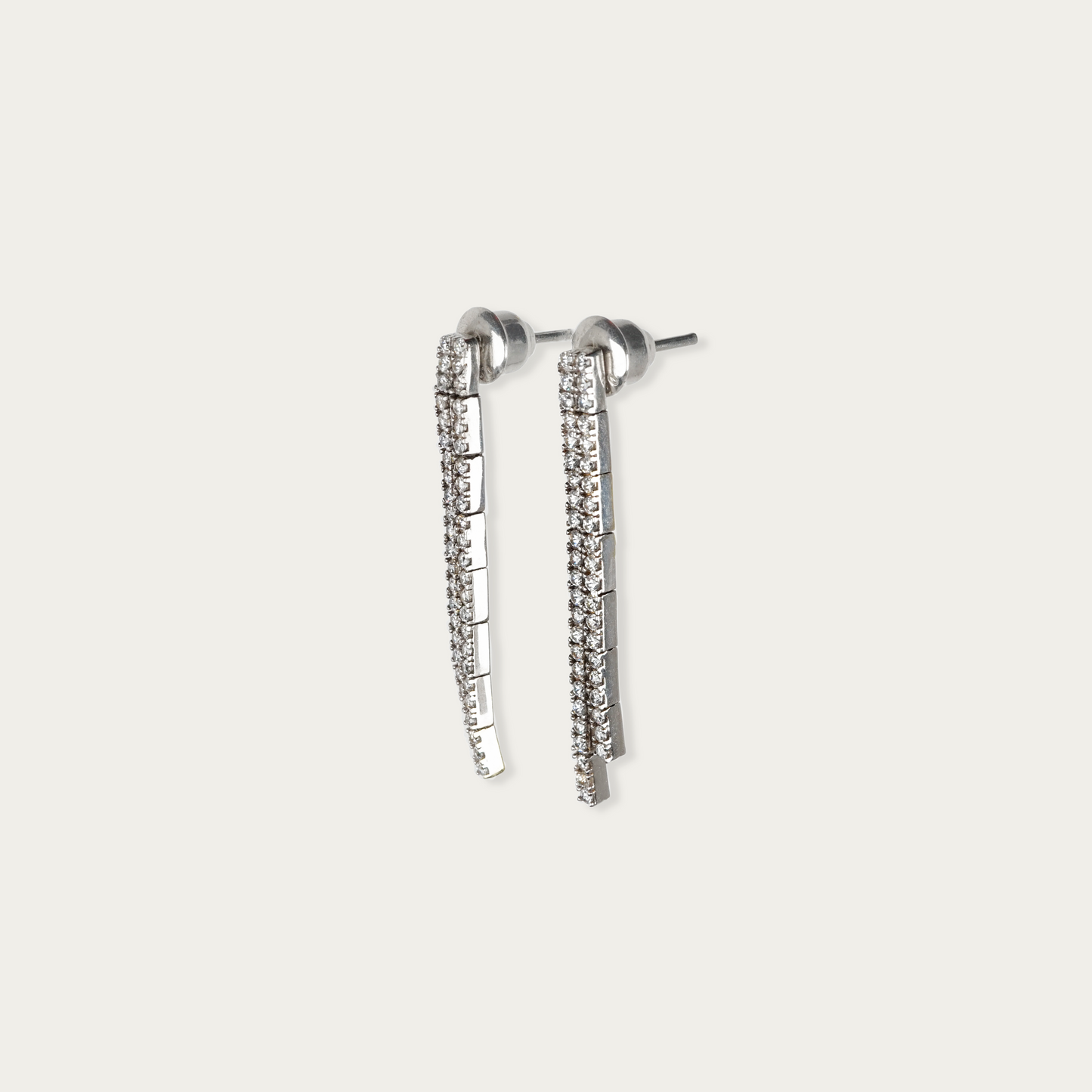 Lane Change Earrings
