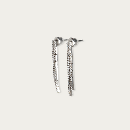 Lane Change Earrings