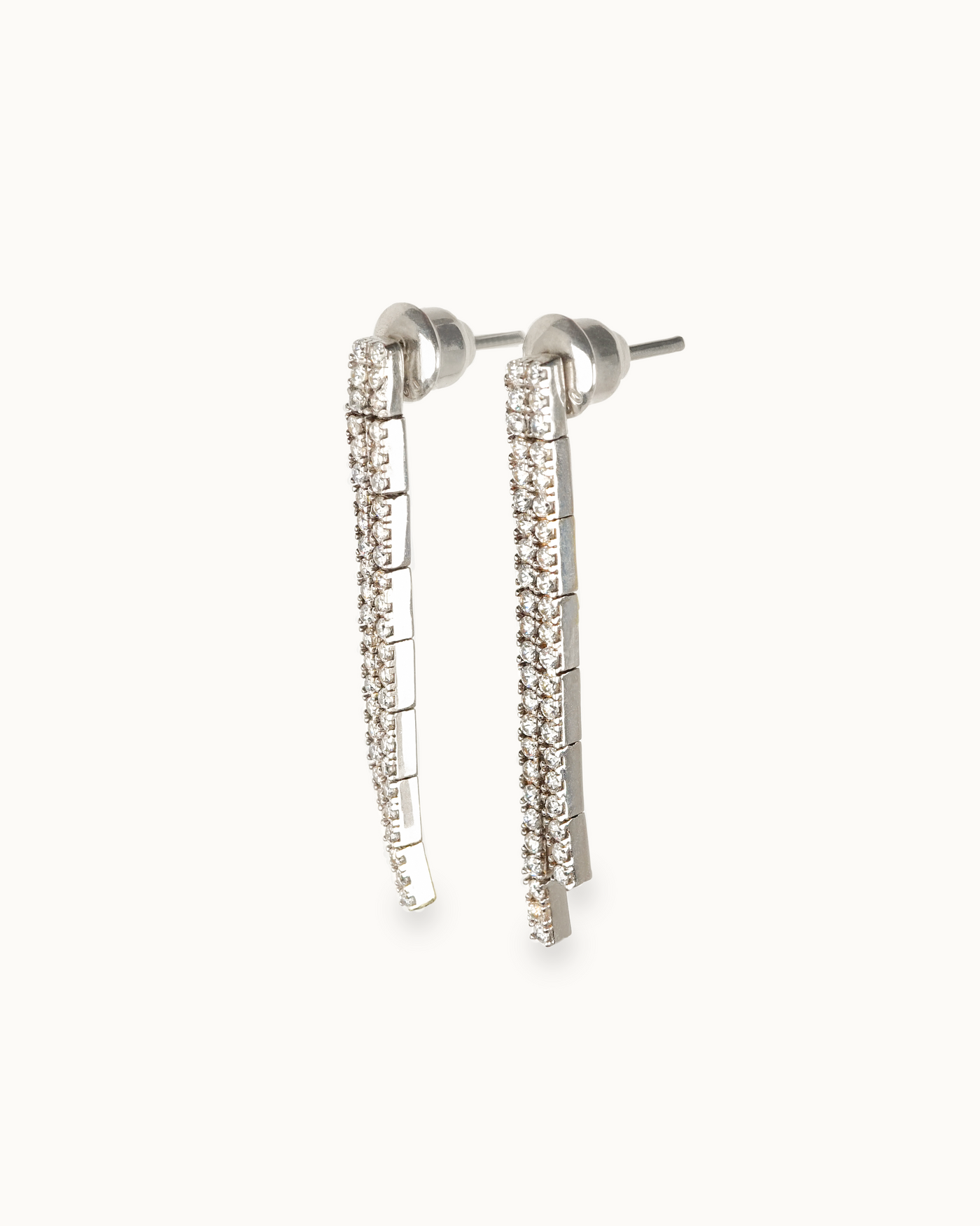 Lane Change Earrings
