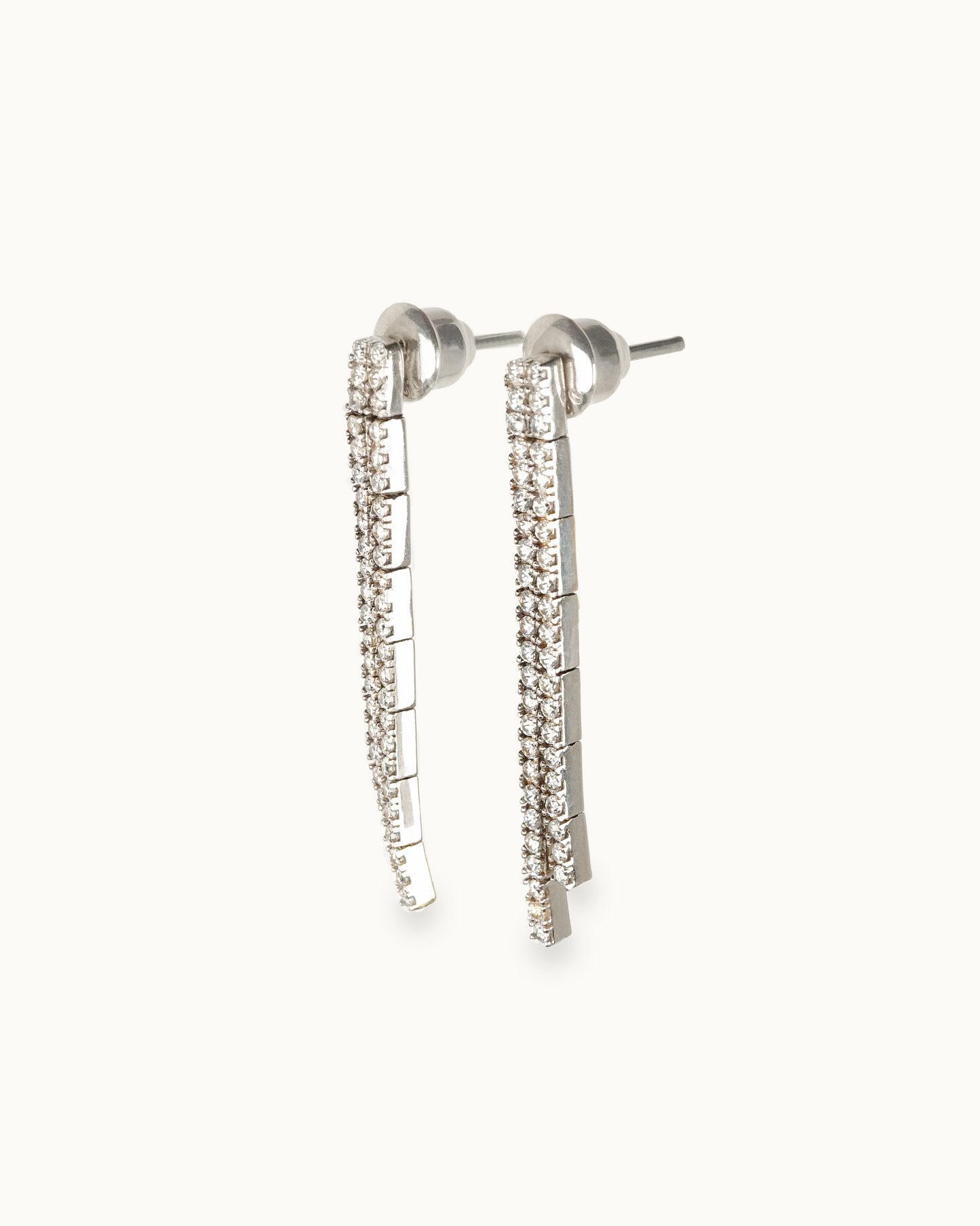 Lane Change Earrings