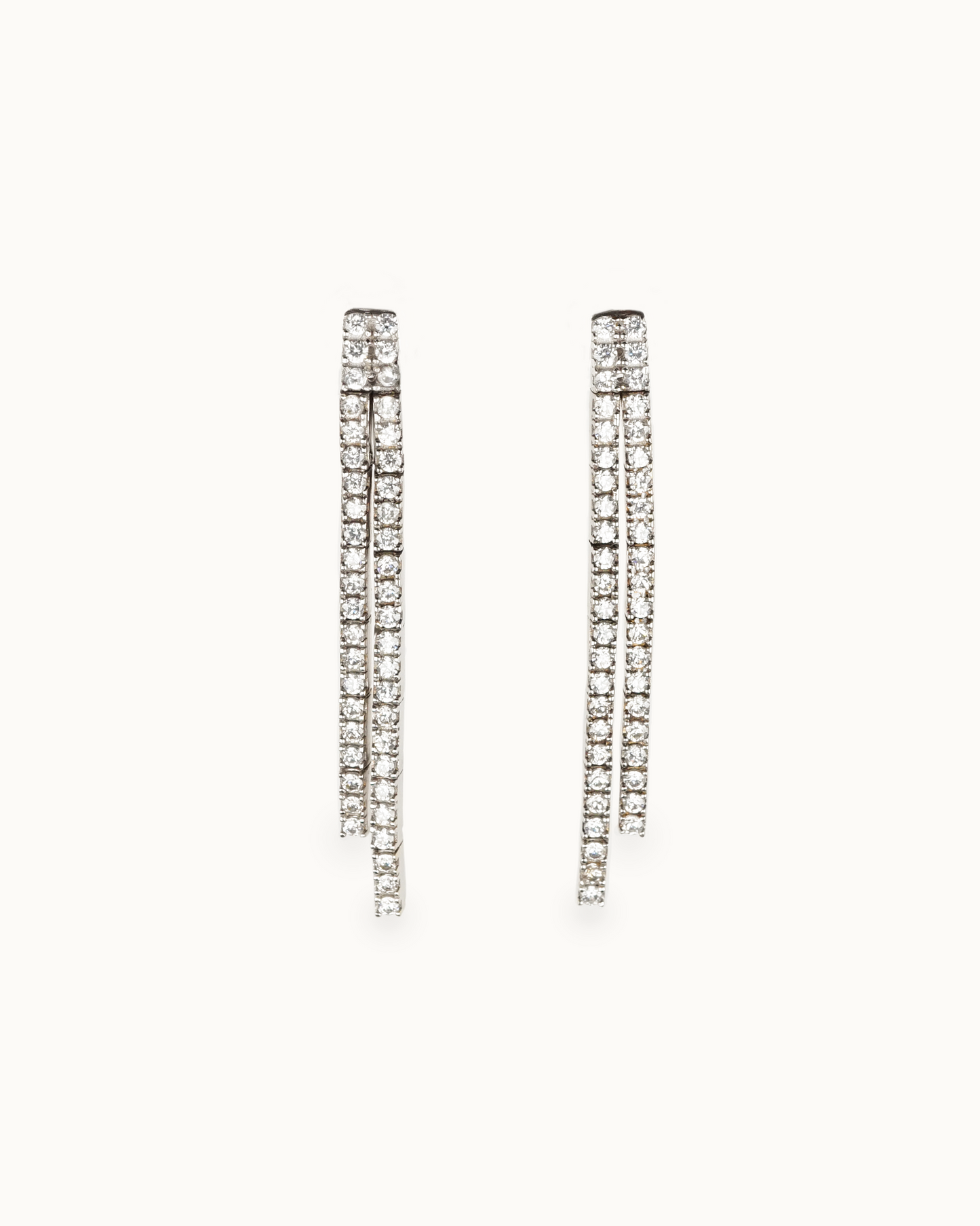 Lane Change Earrings