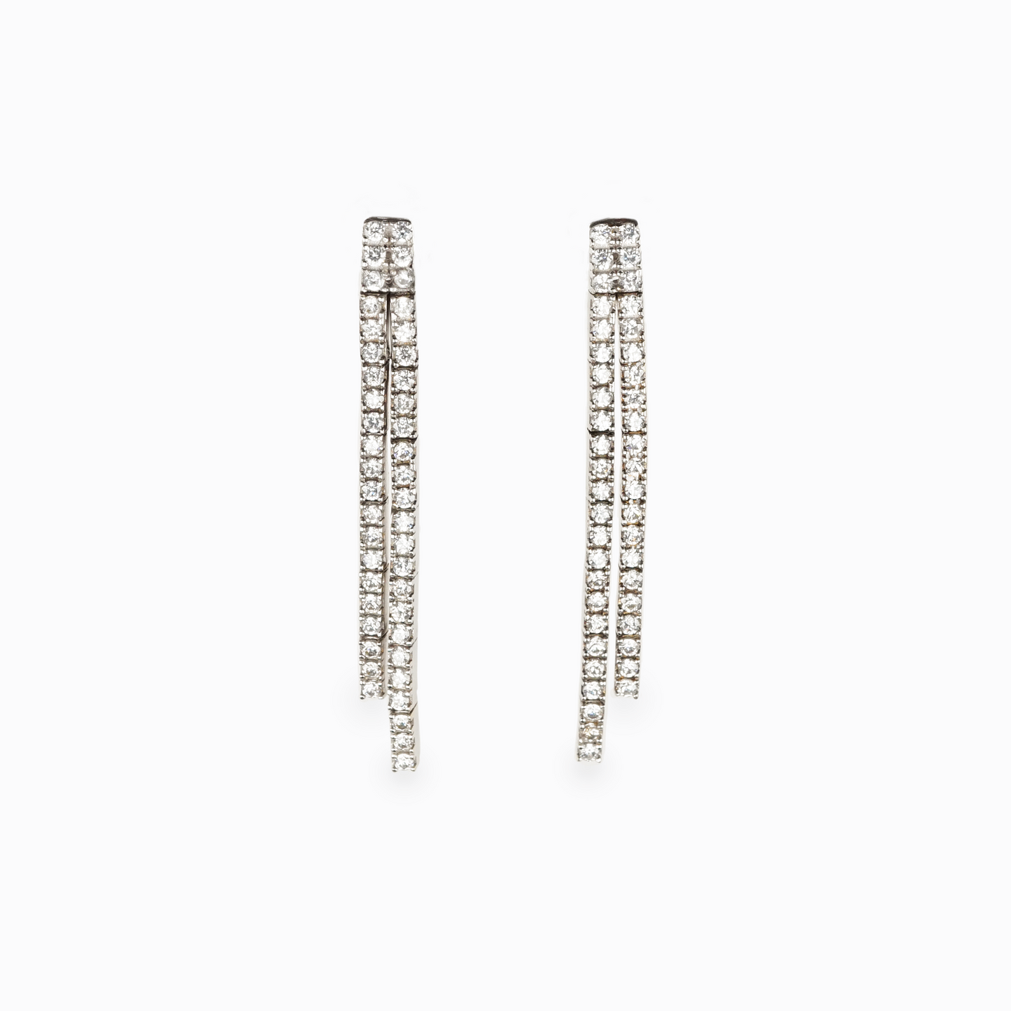 Lane Change Earrings