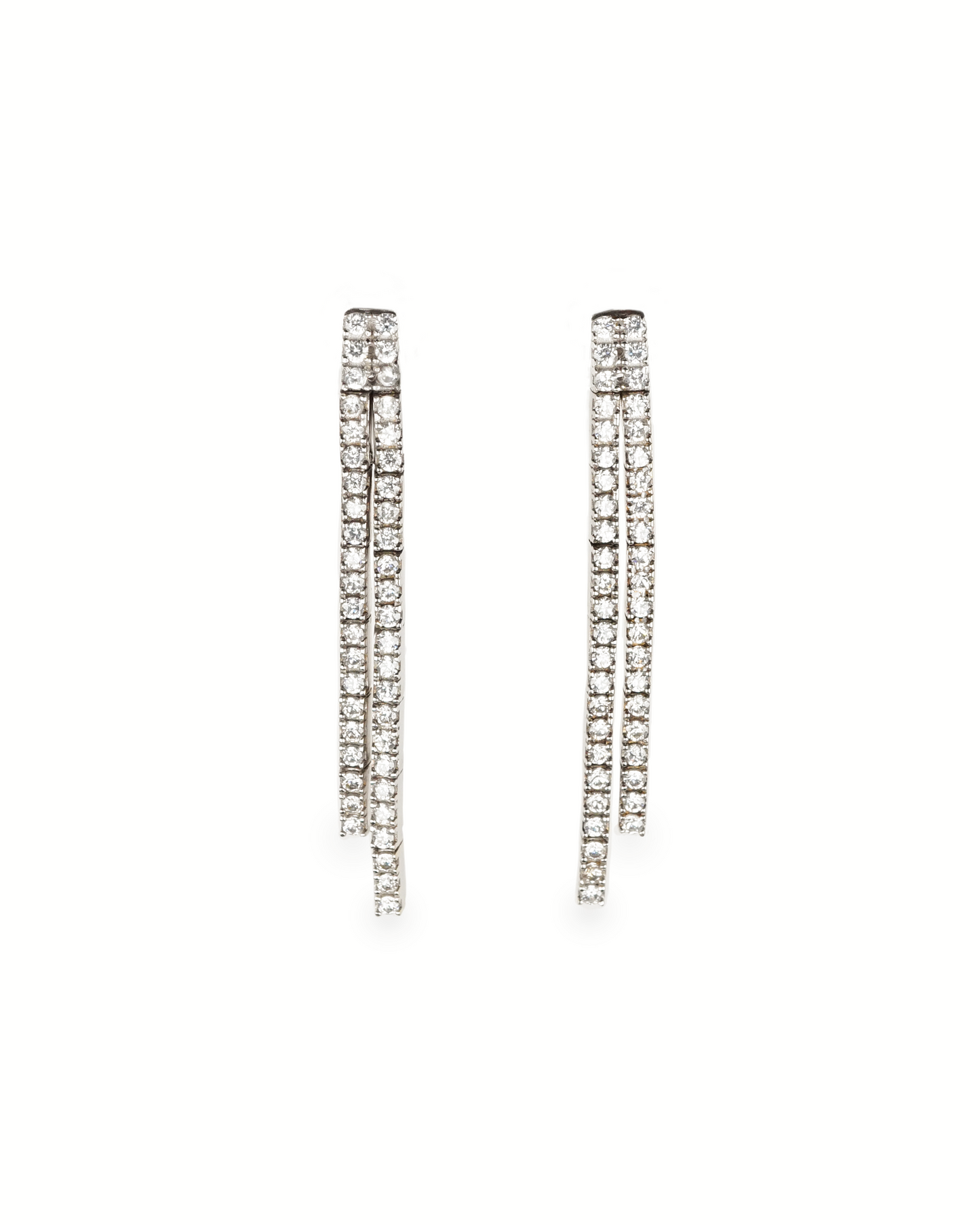 Lane Change Earrings