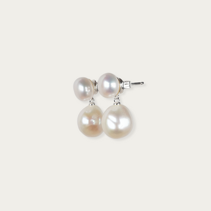Double Take Earrings