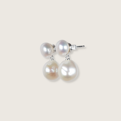 Double Take Earrings