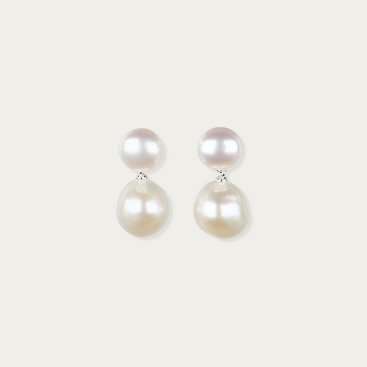 Double Take Earrings