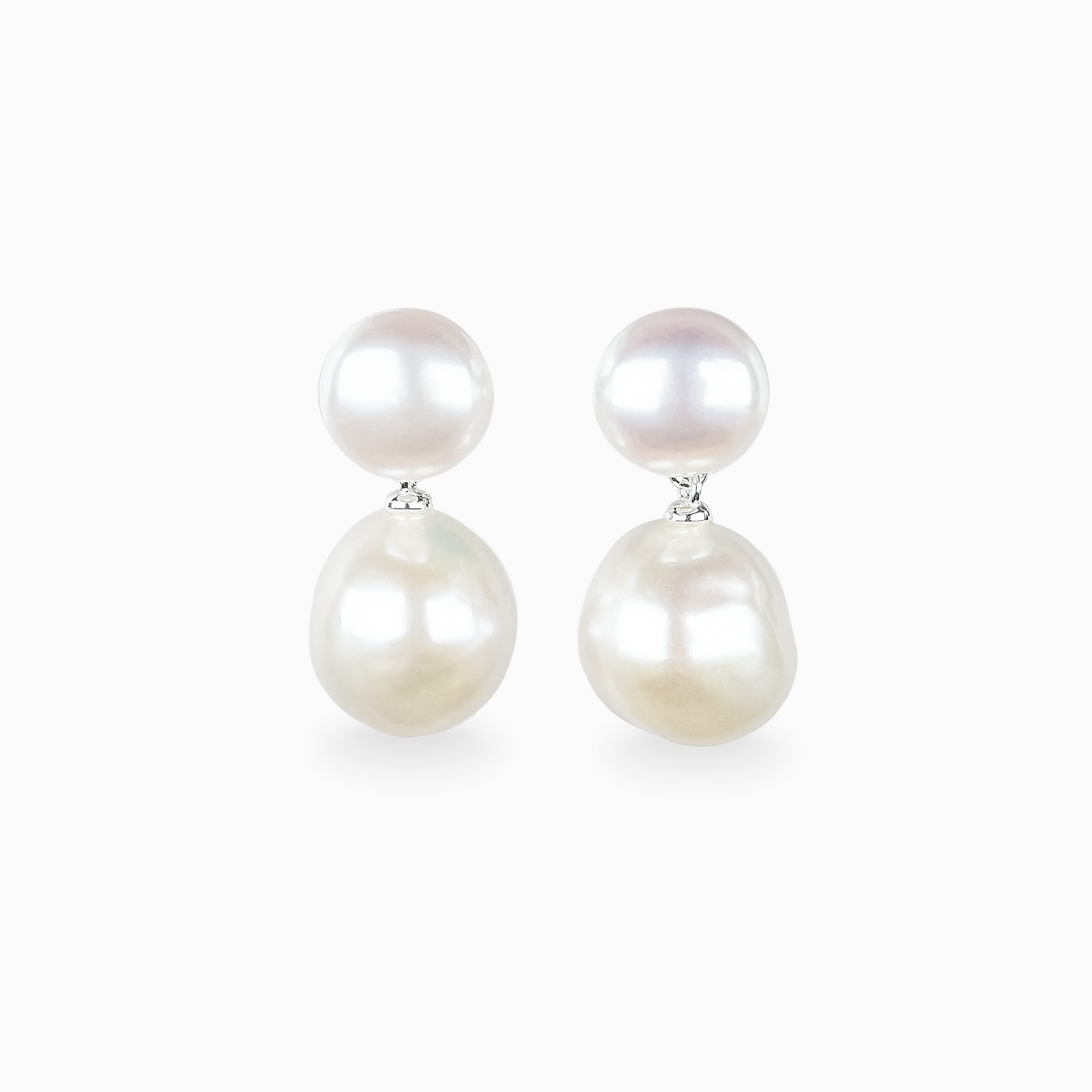 Double Take Earrings