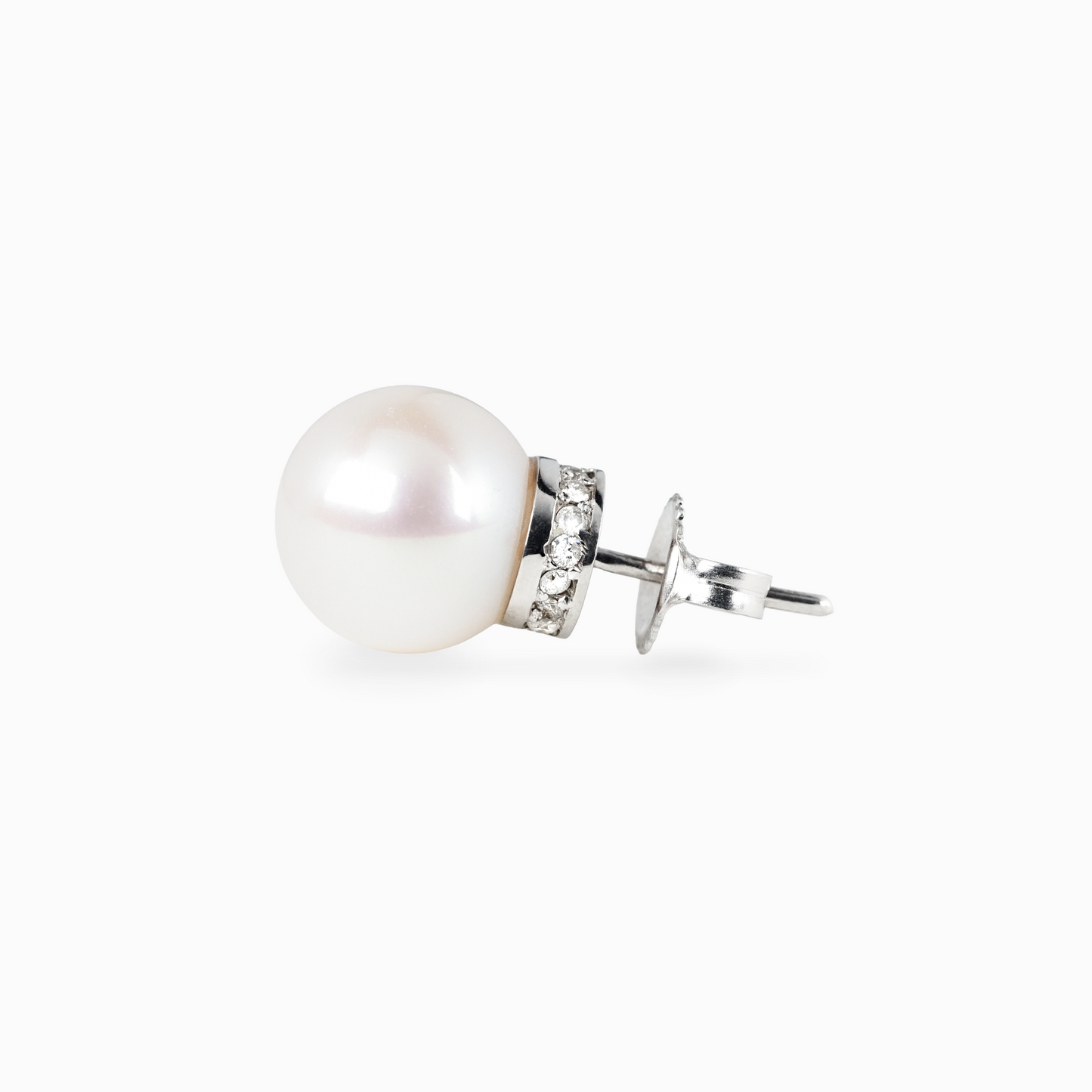 Still Point Earrings