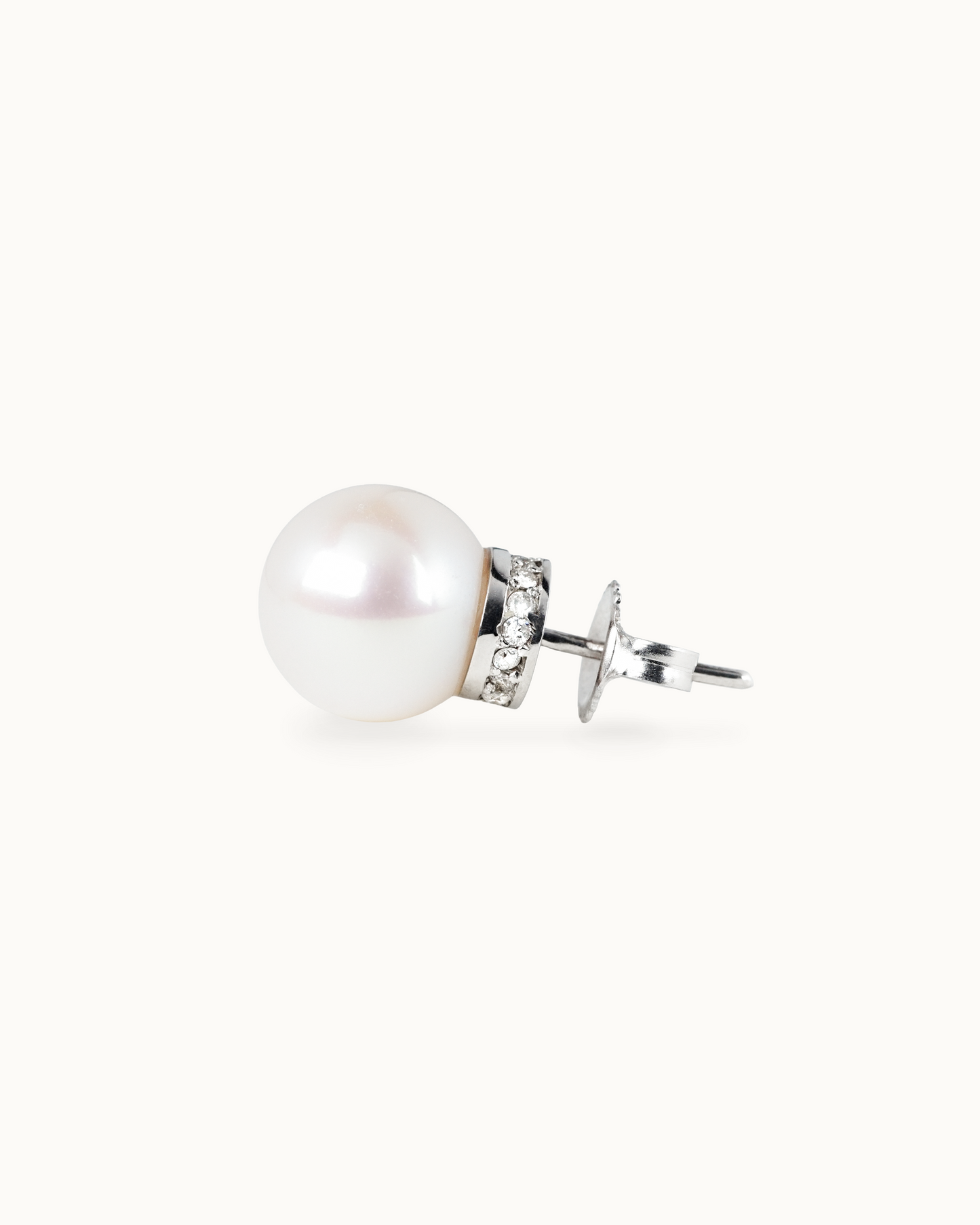 Still Point Earrings