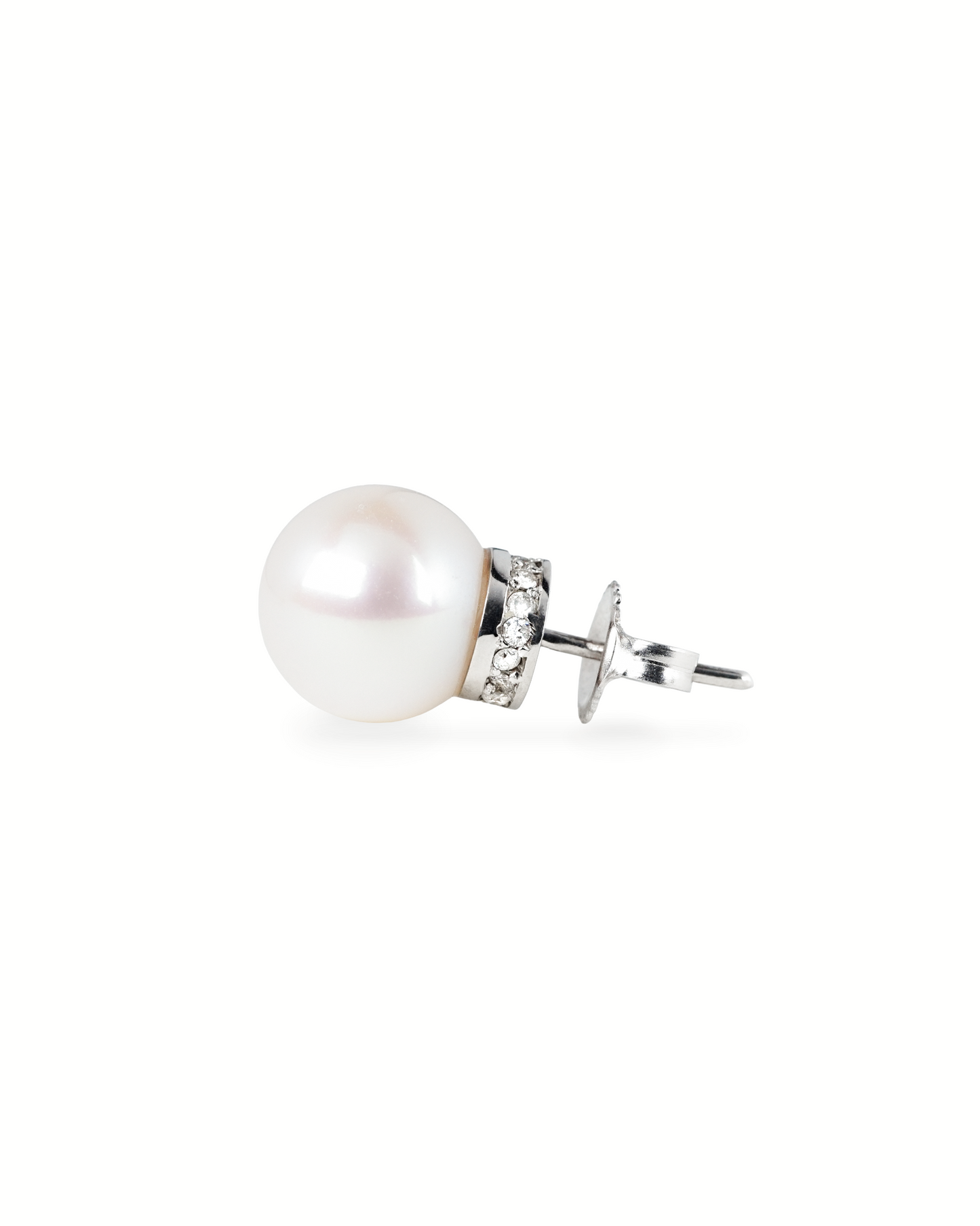 Still Point Earrings