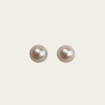STILL POINT EARRINGS