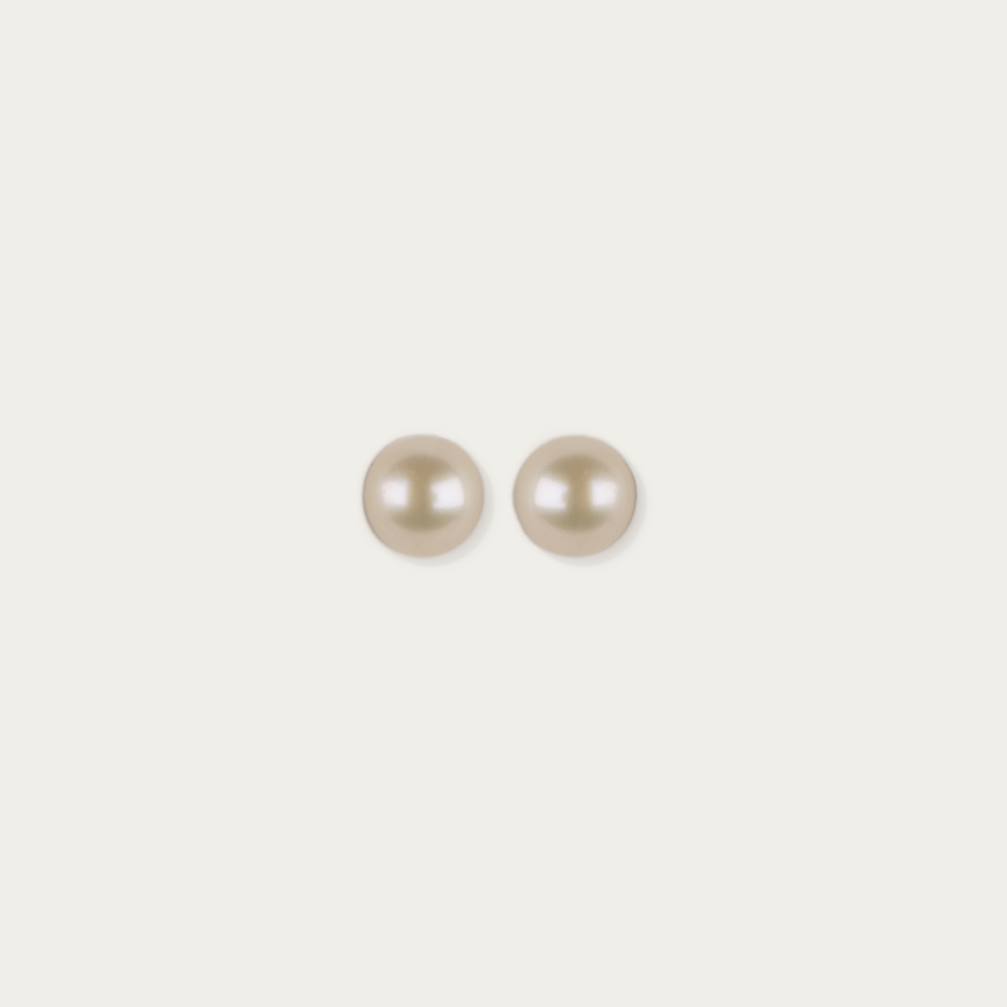 Barbell Earrings