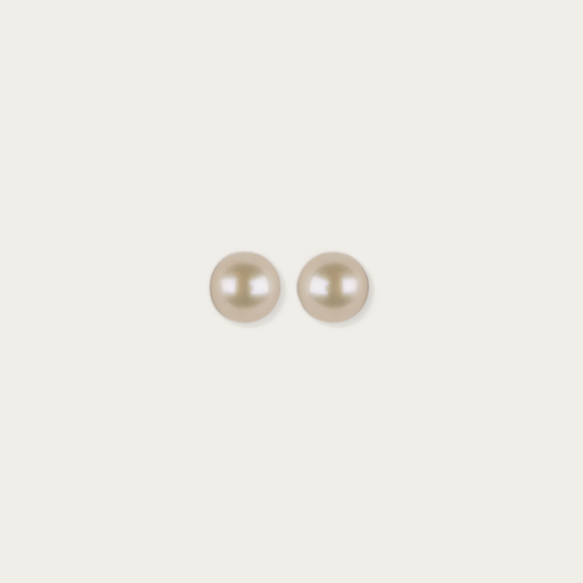 BARBELL EARRINGS