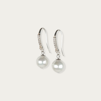 Downlight Earrings