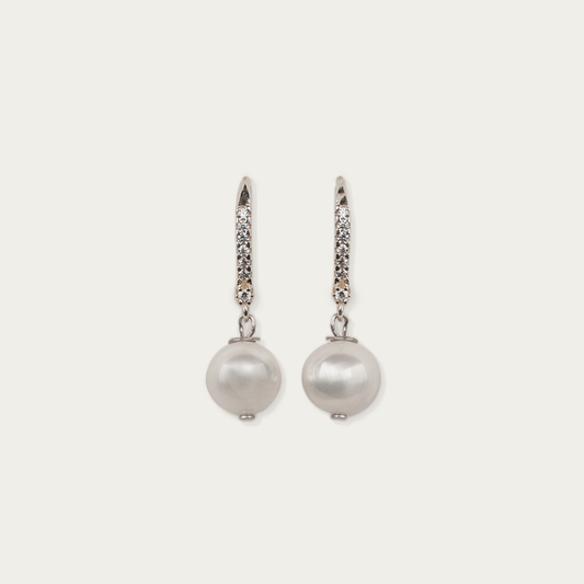 DOWNLIGHT EARRINGS