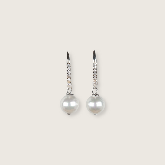 Downlight Earrings