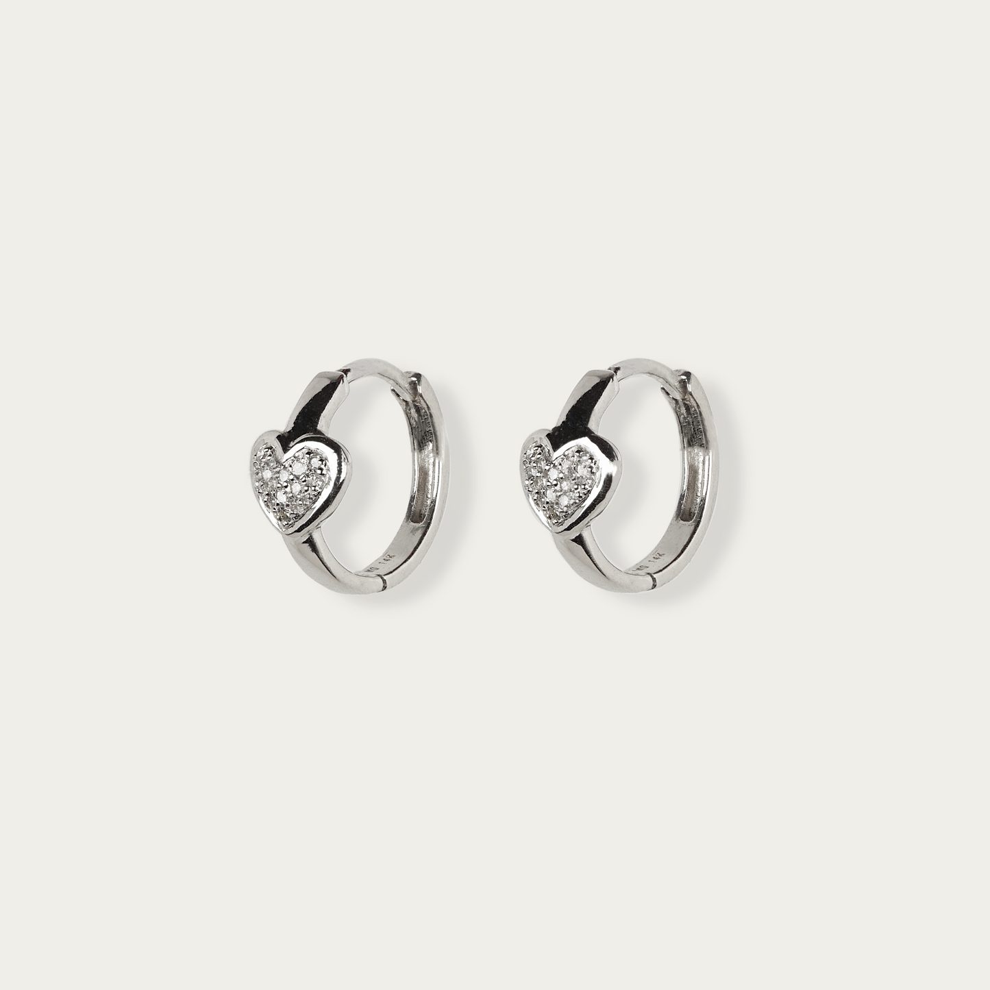 First Love Earrings