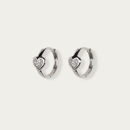 First Love Earrings