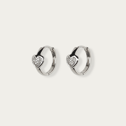 First Love Earrings