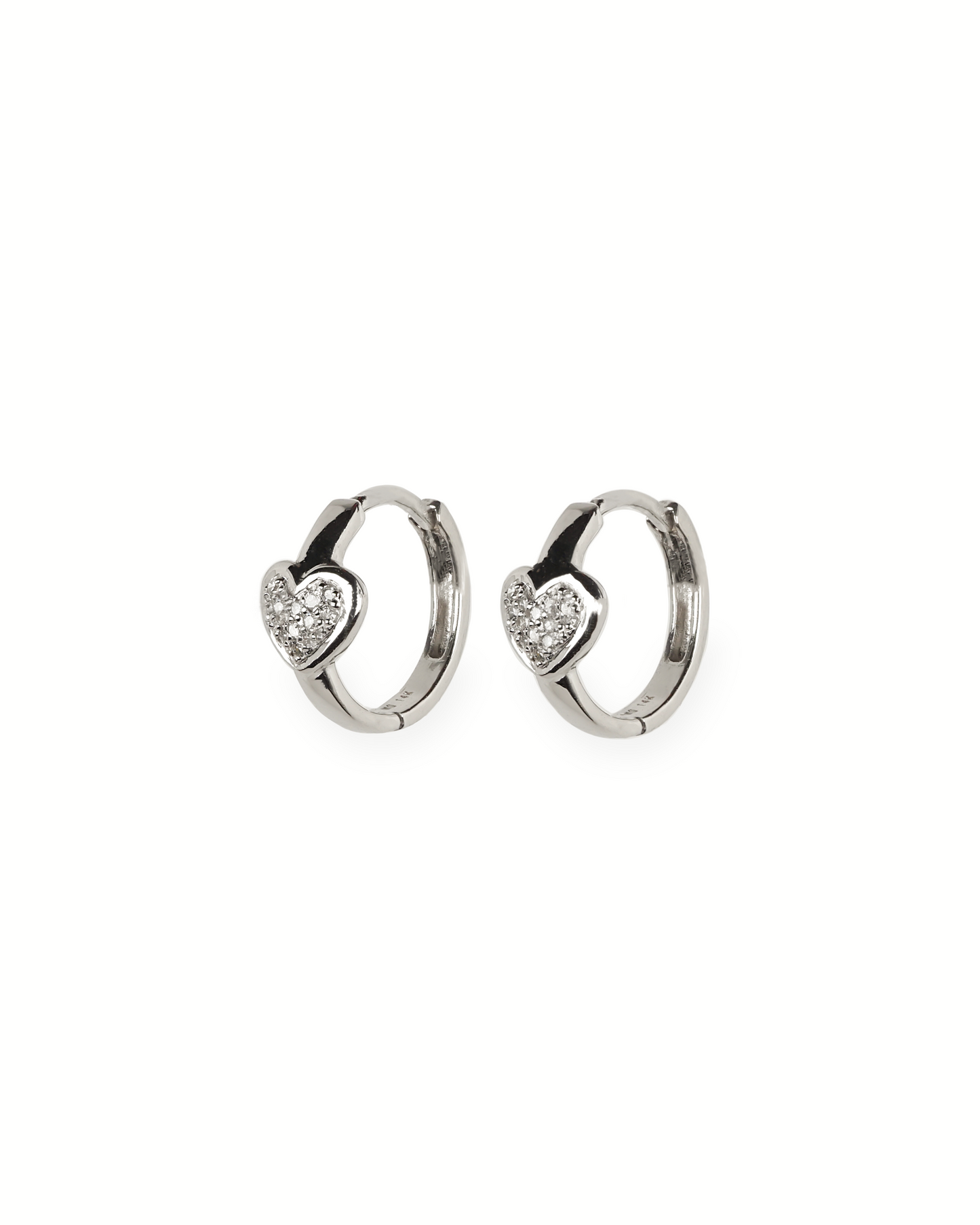 First Love Earrings
